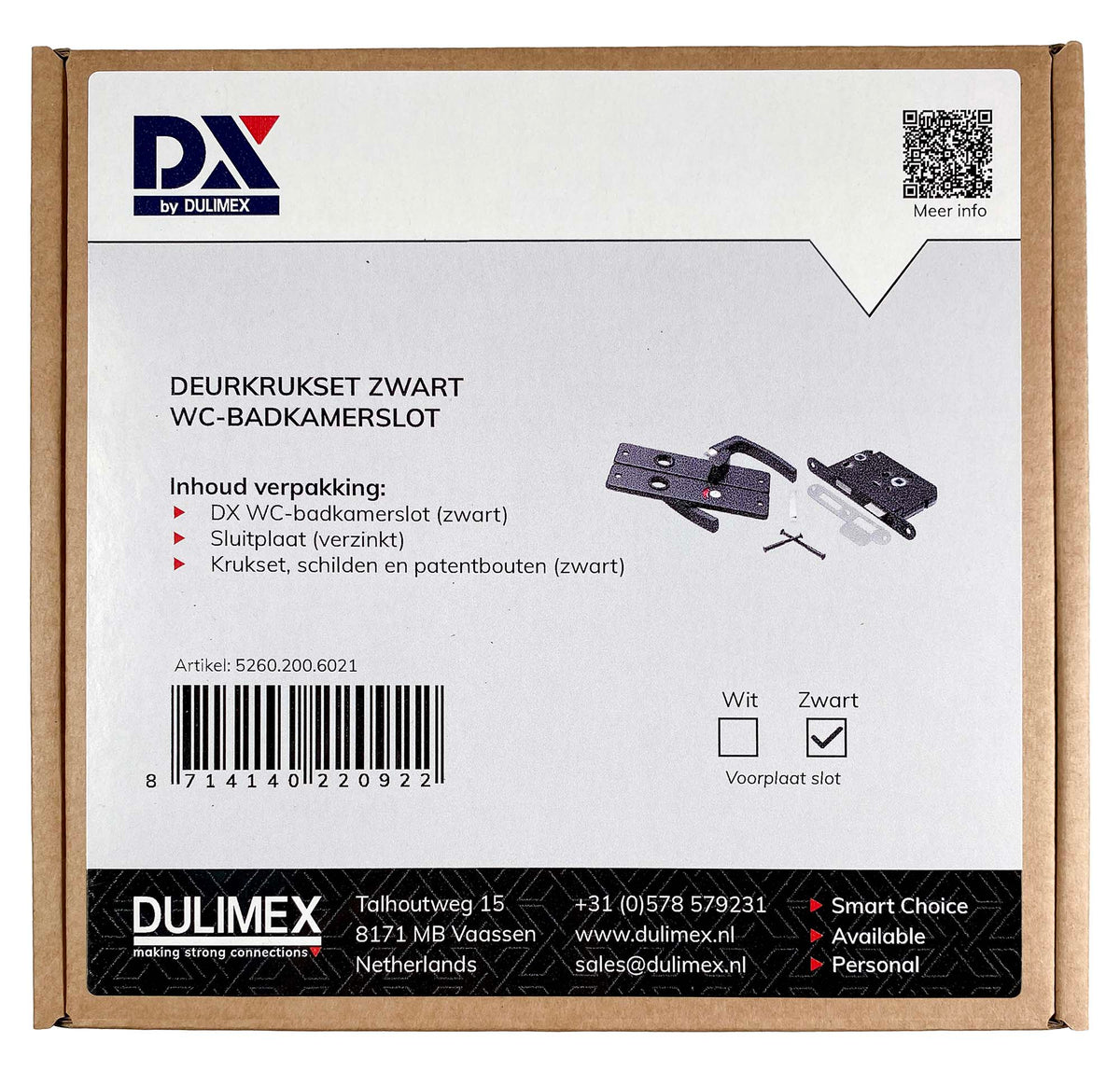 Dulimex 5260.200.6021