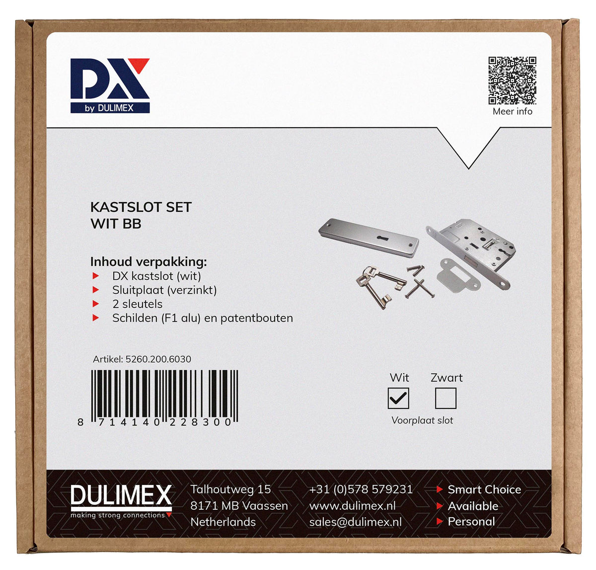 Dulimex 5260.200.6030