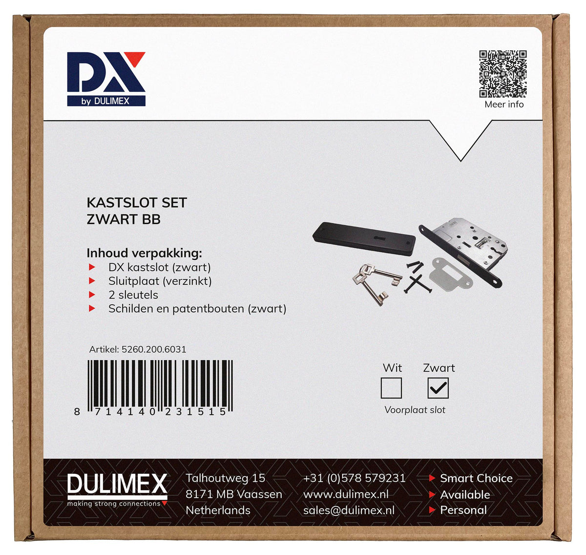 Dulimex 5260.200.6031
