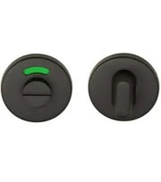 Formani | Toiletgarnituur BASICS LBWC50 | Zwart mat