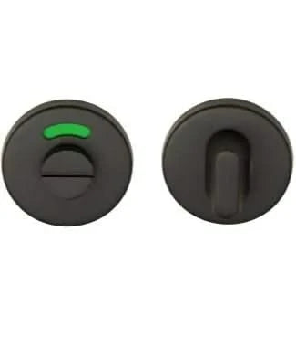 Formani | Toiletgarnituur BASICS LBWC50 | Zwart mat