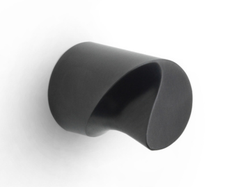 Formani ZH25M meubelknop ELEEZ PVD mat zwart