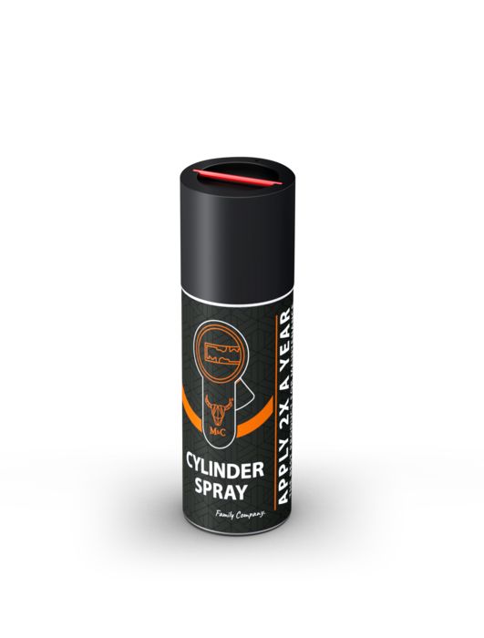 Slotspray | M&C | 13ML