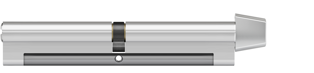 ixTeco SKG3 - Deurbeslag-expert