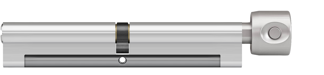 ixTeco SKG3 - Deurbeslag-expert
