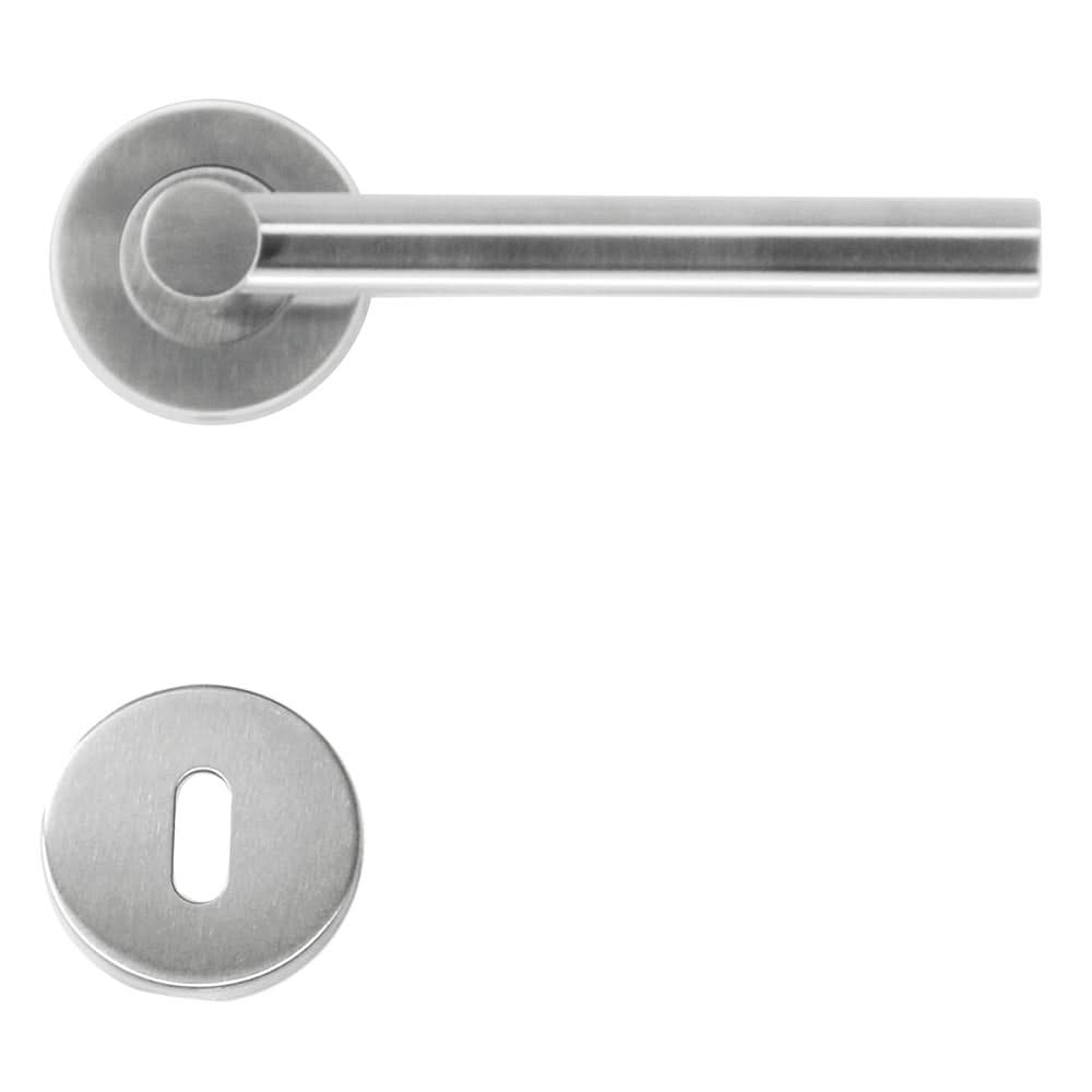 HDD Pro DEURKRUK PRO MARS INOX PLUS - Deurbeslag-expert