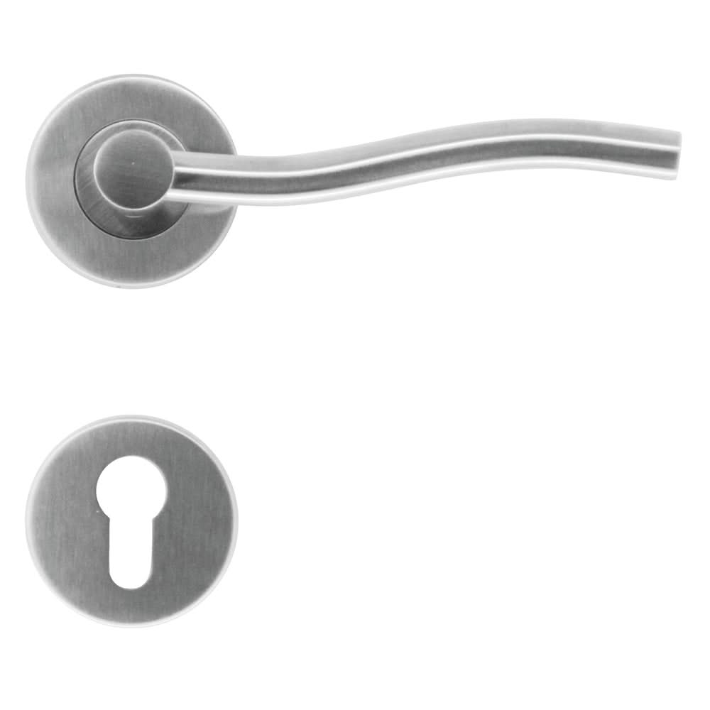 HDD Pro DEURKRUK PRO VENUS INOX PLUS - Deurbeslag-expert