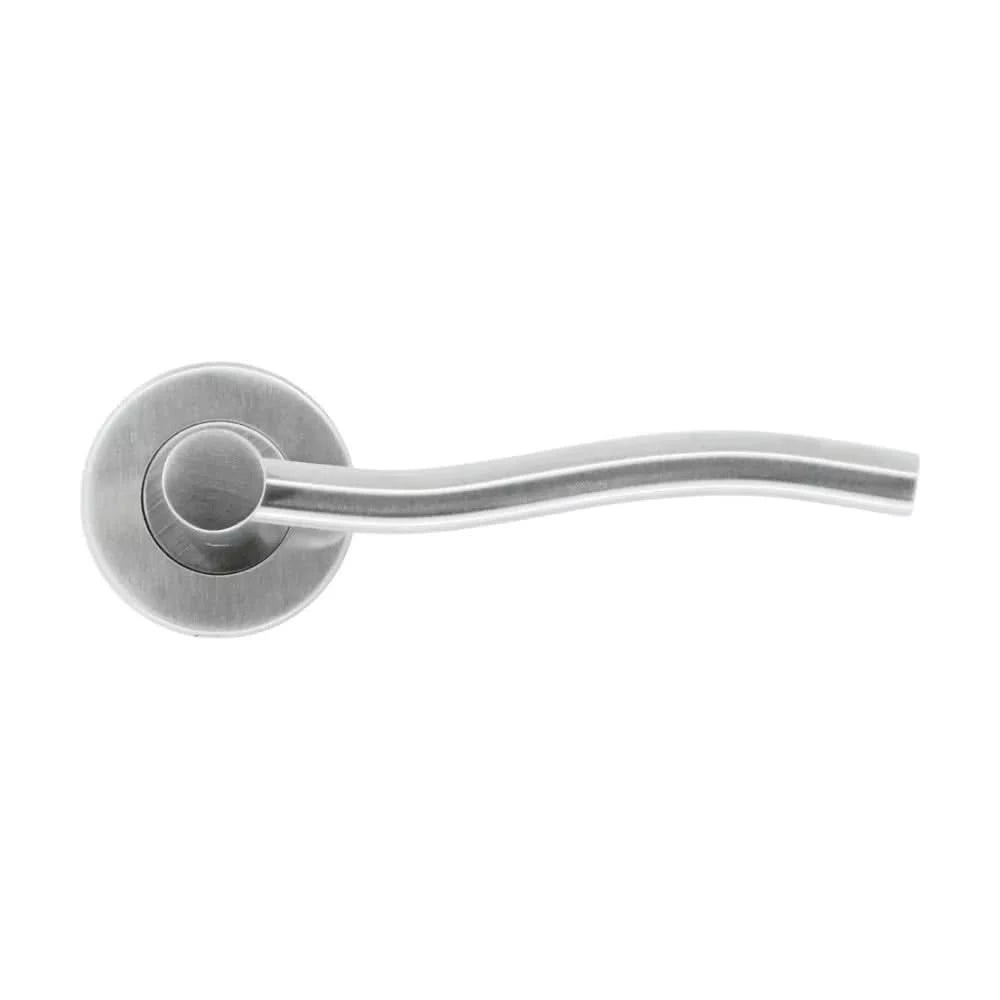 HDD Pro DEURKRUK PRO VENUS INOX PLUS - Deurbeslag-expert