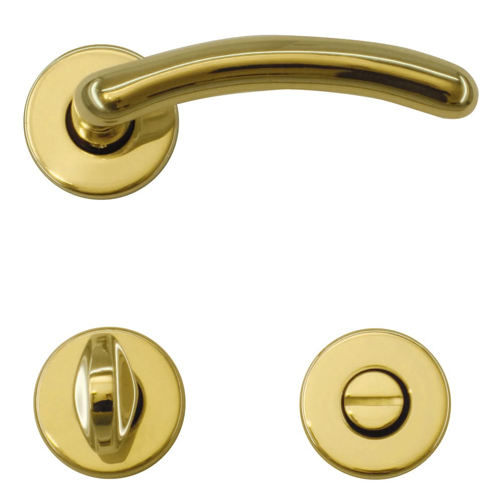 HDD Pro DEURKRUK PRO ANGEL KOPER - Deurbeslag-expert