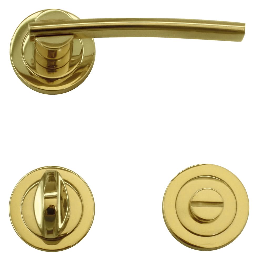 HDD Pro DEURKRUK PRO MIRCA KOPER - Deurbeslag-expert