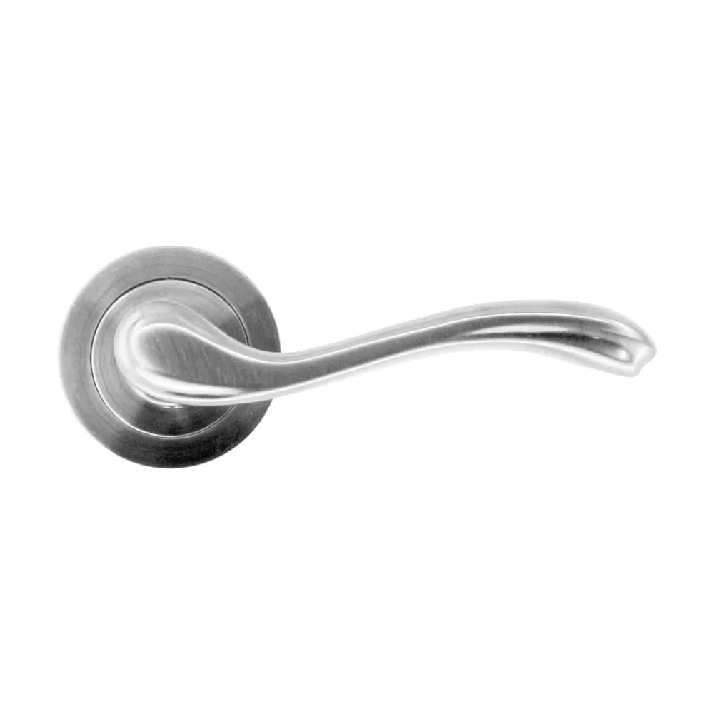 HDD Pro DEURKRUK PRO ERICA INOX LOOK - Deurbeslag-expert