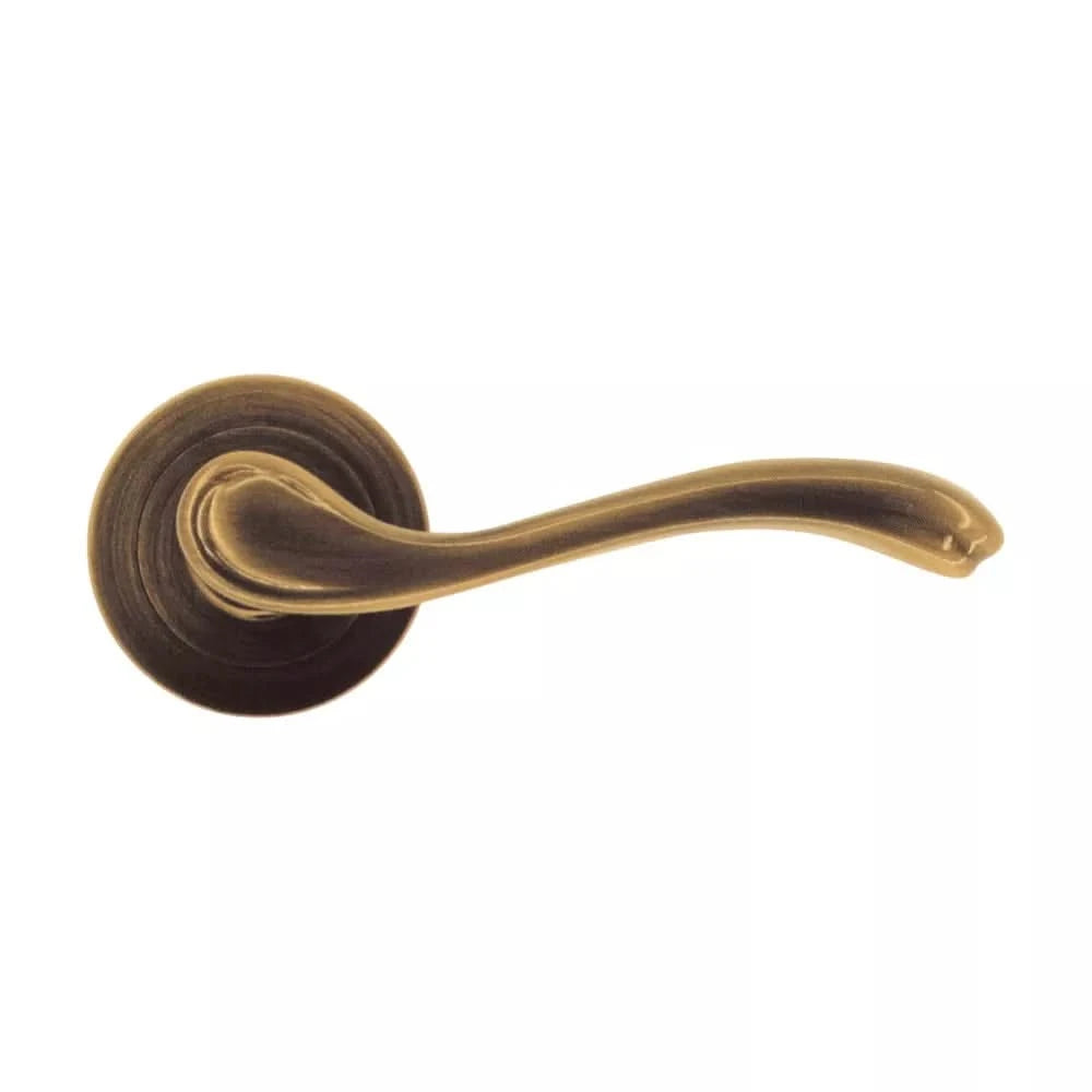 HDD Pro DEURKRUK PRO ERICA BRONS - Deurbeslag-expert