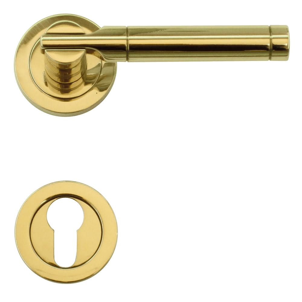 HDD Pro DEURKRUK PRO VITO KOPER - Deurbeslag-expert