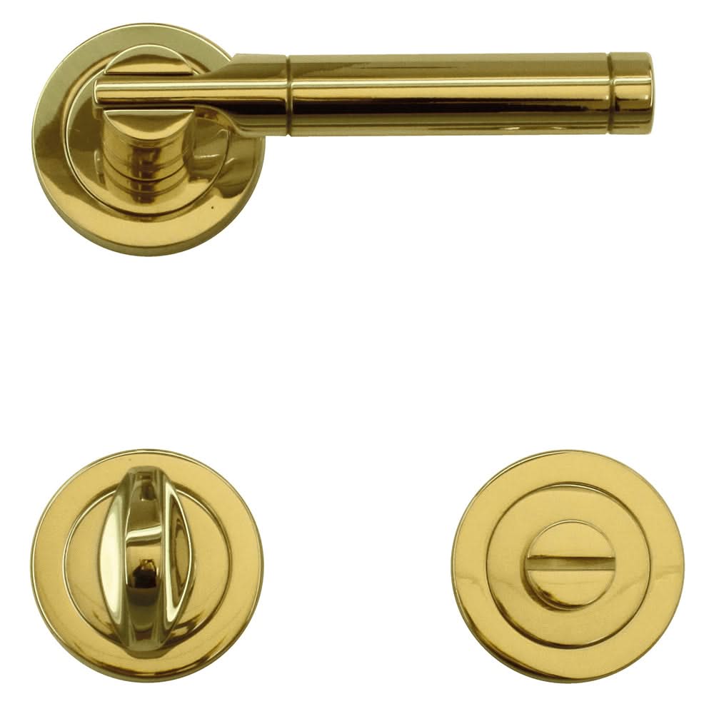 HDD Pro DEURKRUK PRO VITO KOPER - Deurbeslag-expert