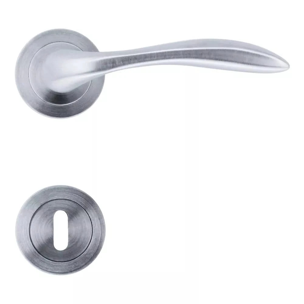 HDD Pro DEURKRUK PRO GIAVA CROMSAT - Deurbeslag-expert