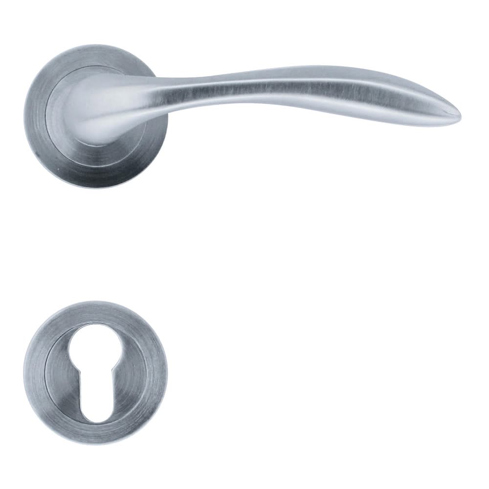 HDD Pro DEURKRUK PRO GIAVA CROMSAT - Deurbeslag-expert