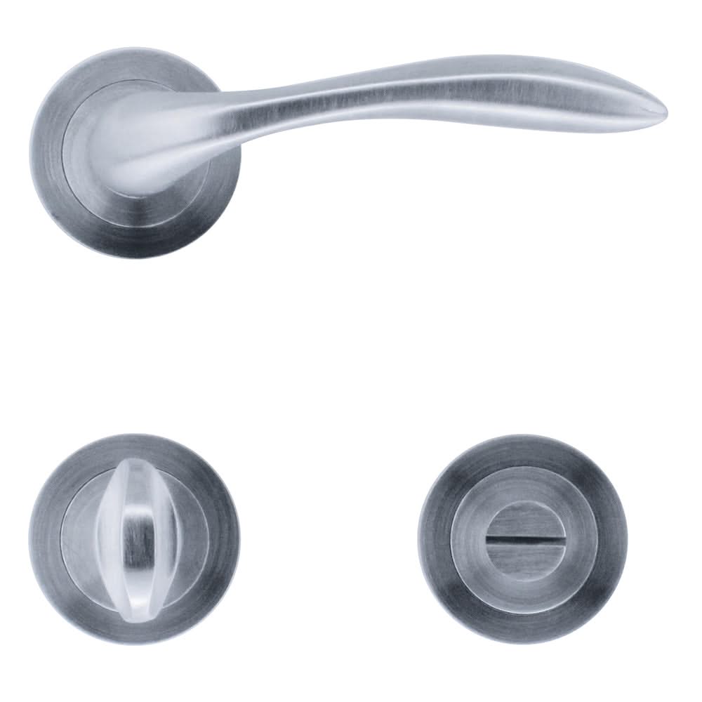 HDD Pro DEURKRUK PRO GIAVA CROMSAT - Deurbeslag-expert