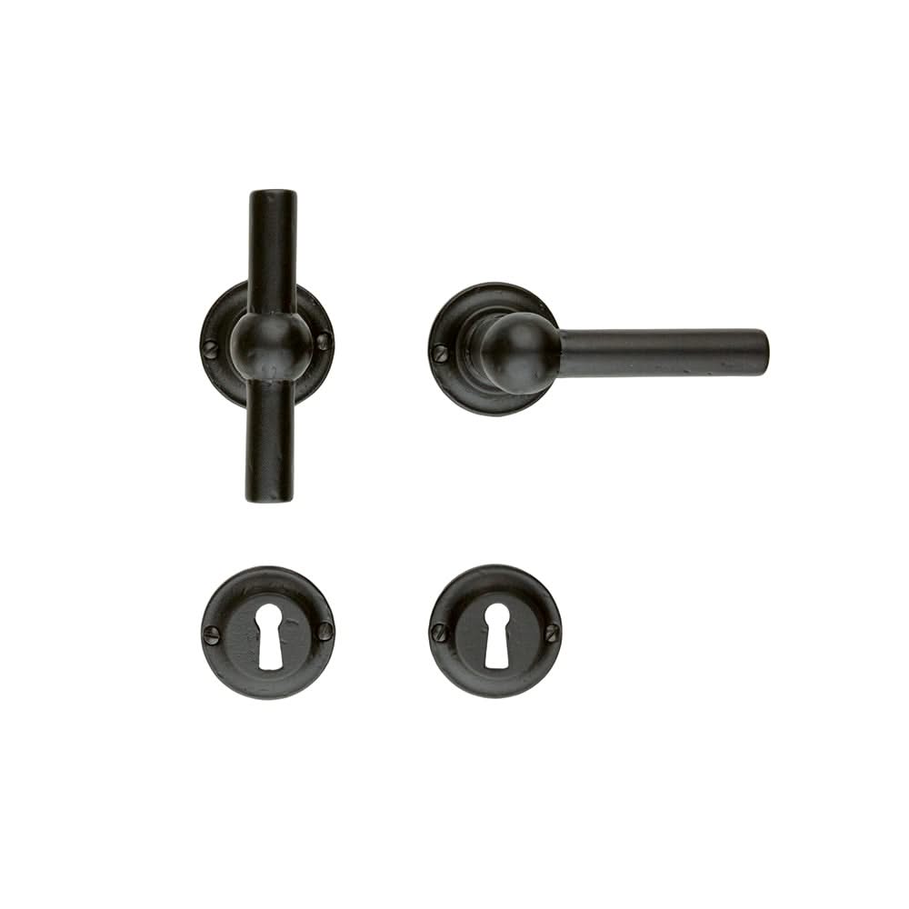 HDD Pro DEURKRUK PRO PETRA NM T+L FONT - Deurbeslag-expert