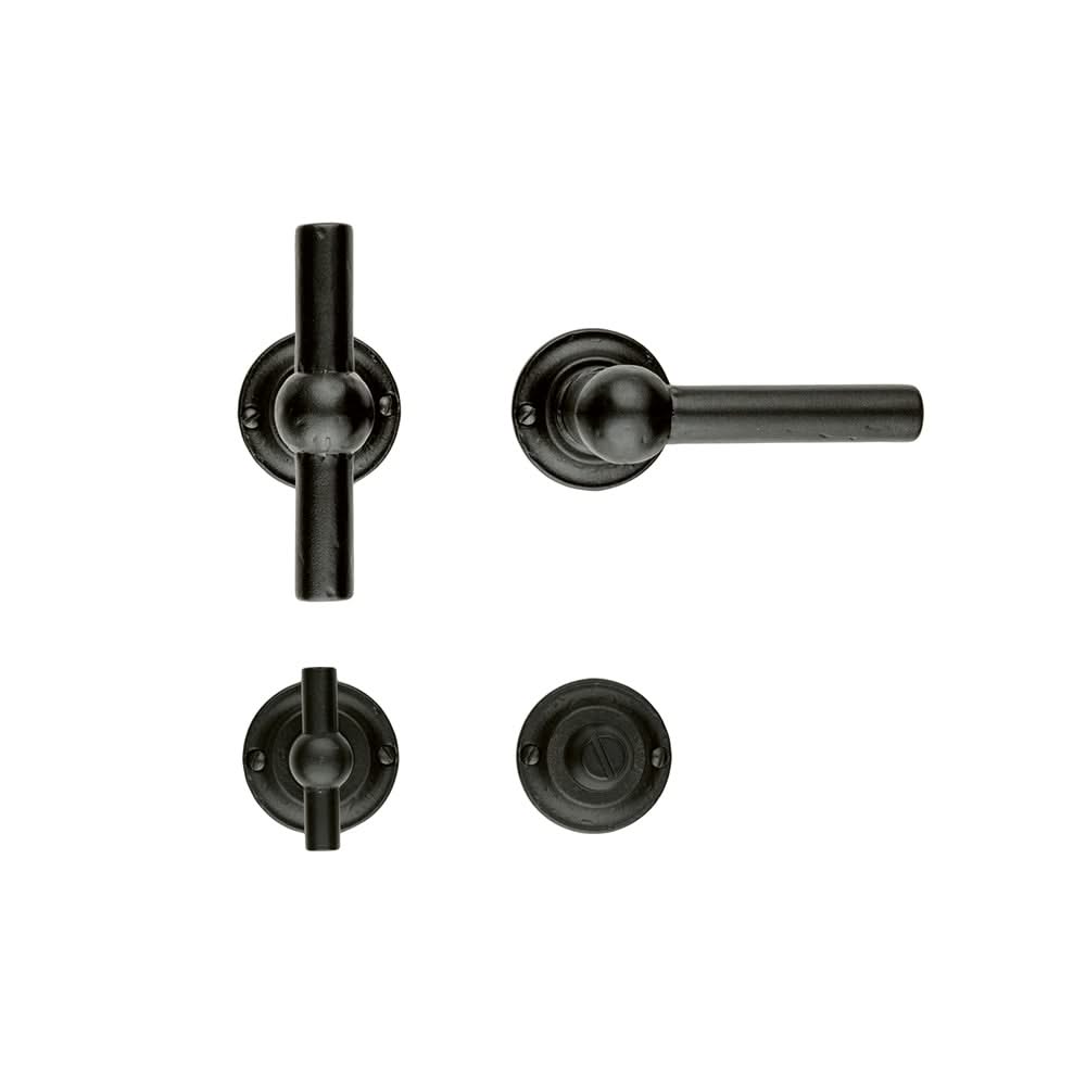 HDD Pro DEURKRUK PRO PETRA NM T+L FONT - Deurbeslag-expert