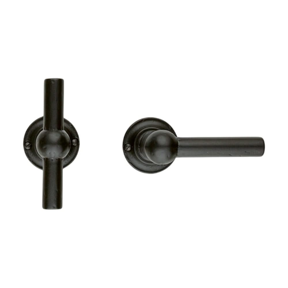 HDD Pro DEURKRUK PRO PETRA NM T+L FONT - Deurbeslag-expert