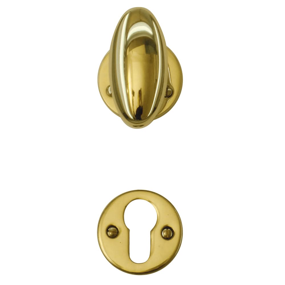 HDD Pro DEURKRUK PRO OLIVE OM KOPER - Deurbeslag-expert