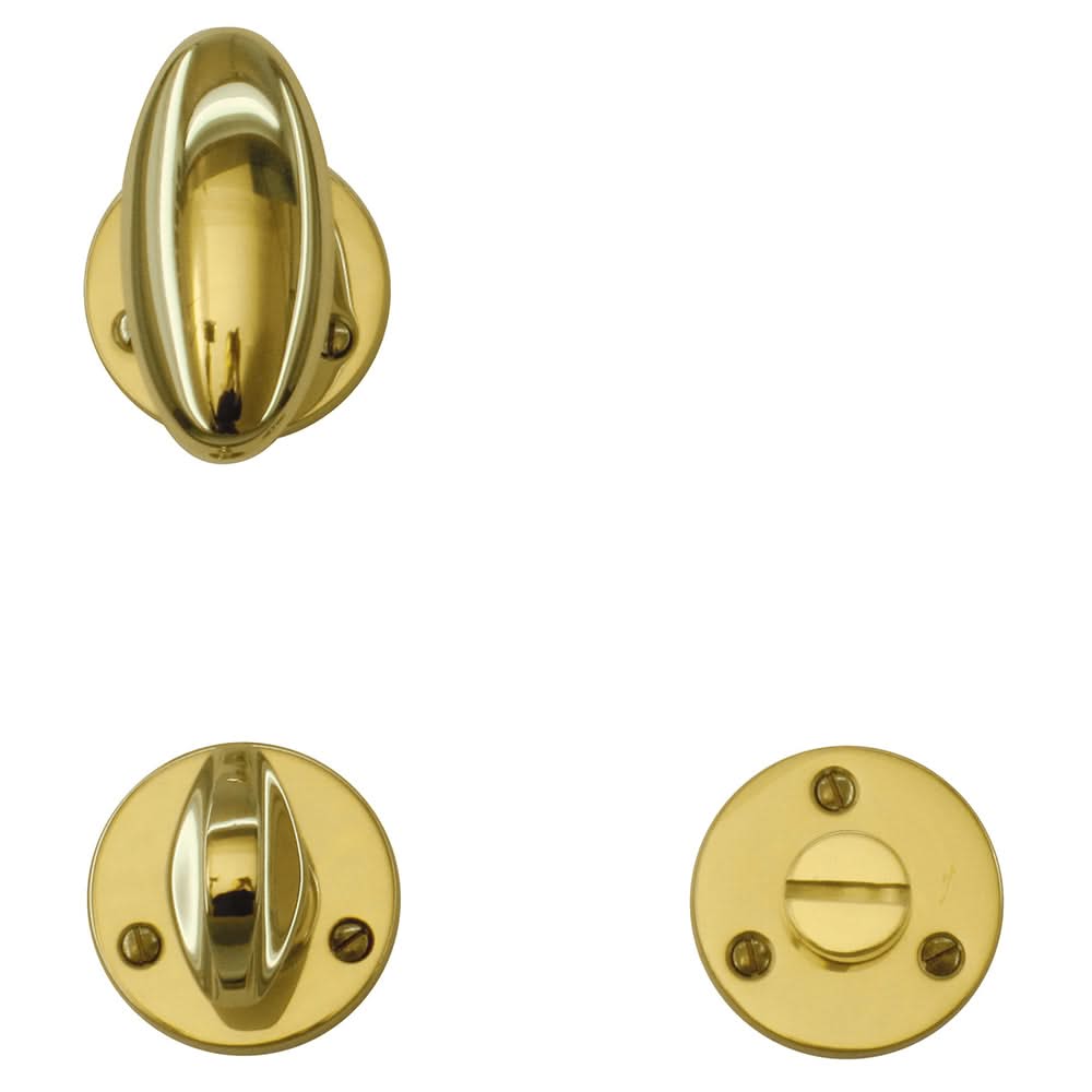 HDD Pro DEURKRUK PRO OLIVE OM KOPER - Deurbeslag-expert