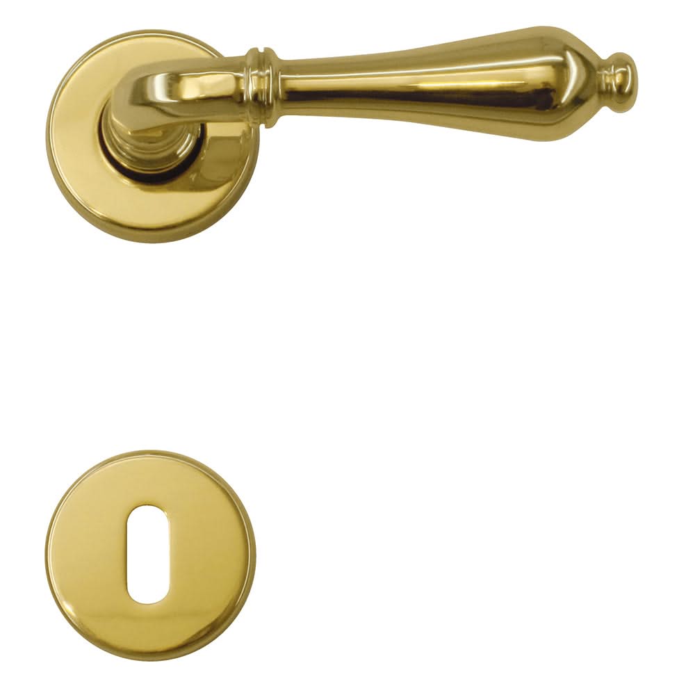 HDD Pro DEURKRUK PRO MARTINA KOPER - Deurbeslag-expert