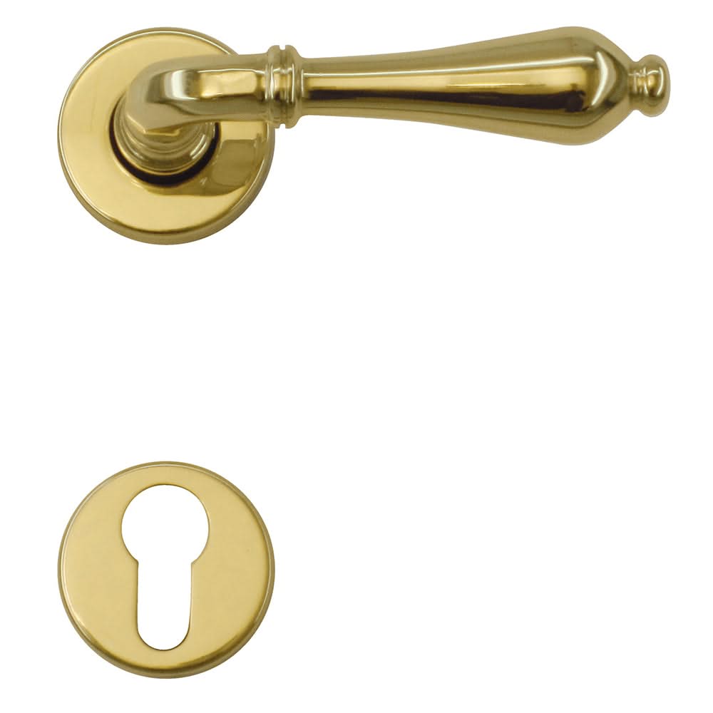 HDD Pro DEURKRUK PRO MARTINA KOPER - Deurbeslag-expert