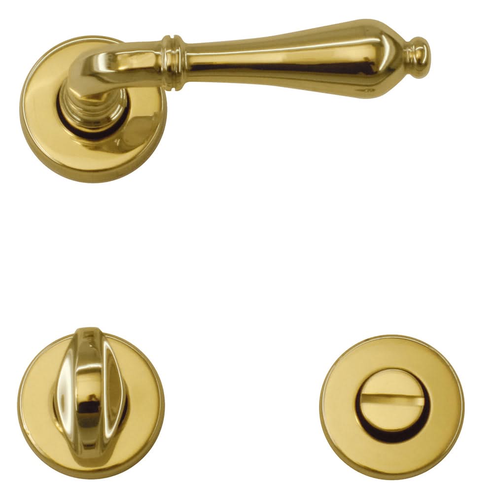 HDD Pro DEURKRUK PRO MARTINA KOPER - Deurbeslag-expert