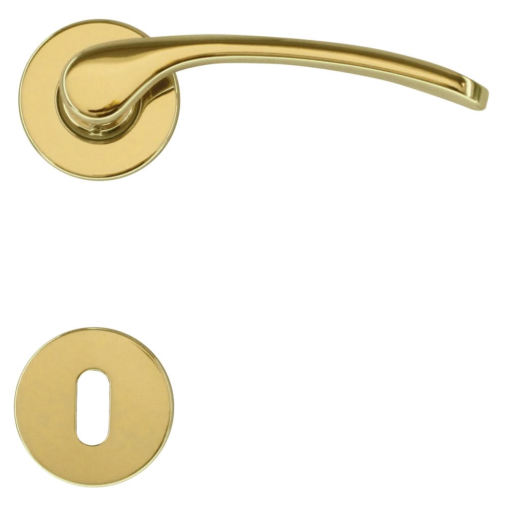 HDD Pro DEURKRUK PRO NICOLE KOPER - Deurbeslag-expert