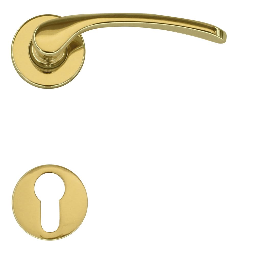 HDD Pro DEURKRUK PRO NICOLE KOPER - Deurbeslag-expert