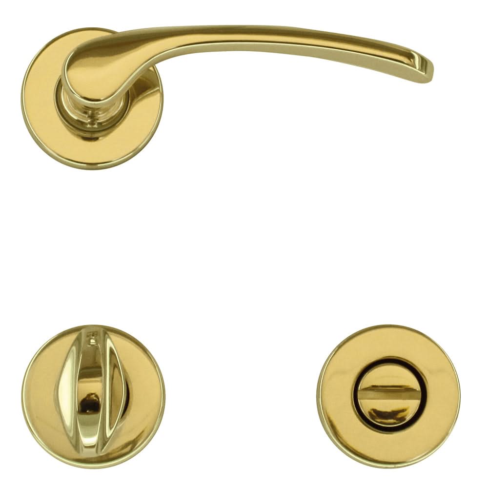 HDD Pro DEURKRUK PRO NICOLE KOPER - Deurbeslag-expert