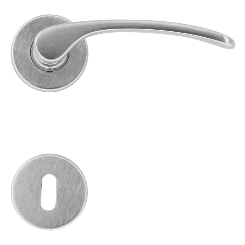 HDD Pro DEURKRUK PRO NICOLE CROMSAT - Deurbeslag-expert