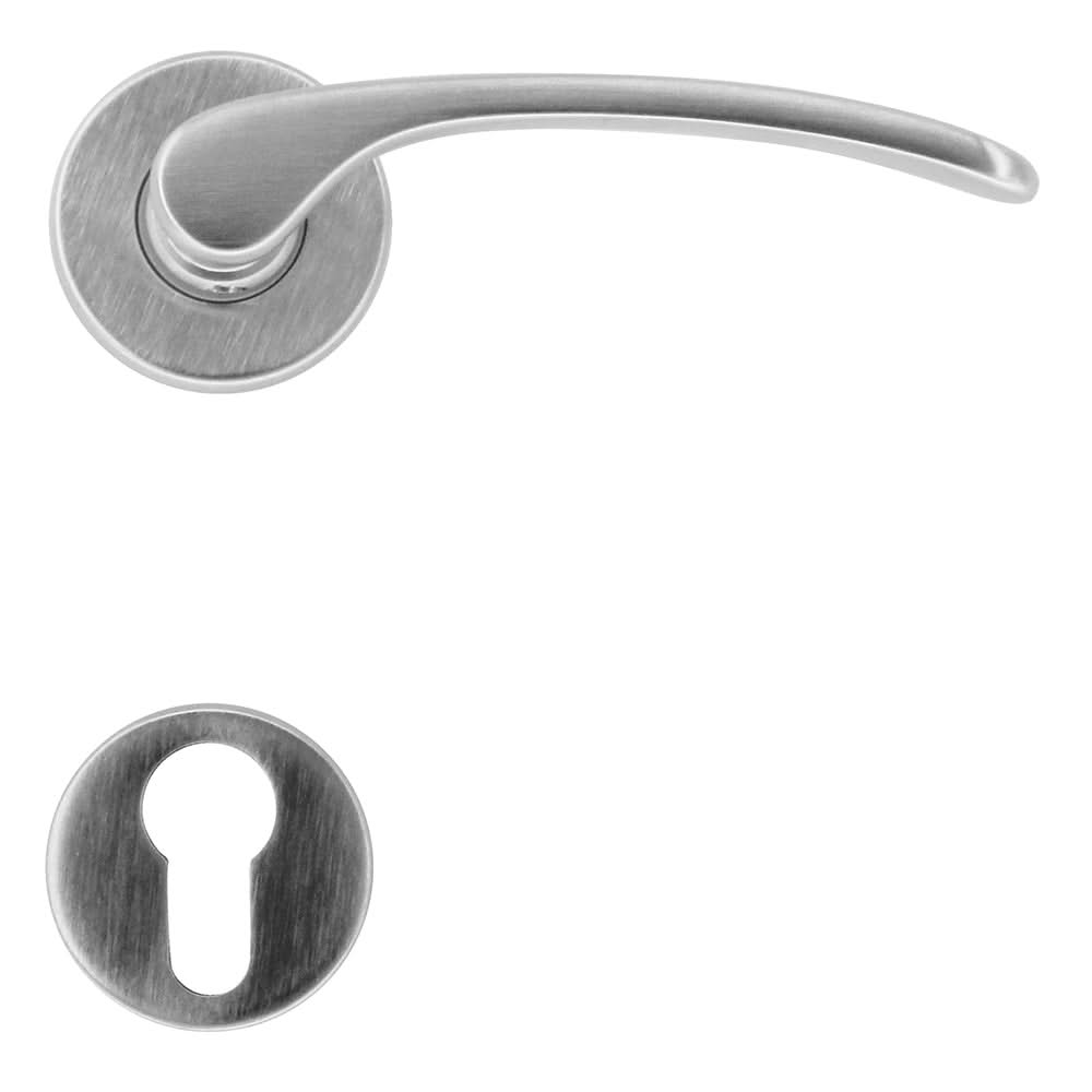 HDD Pro DEURKRUK PRO NICOLE CROMSAT - Deurbeslag-expert