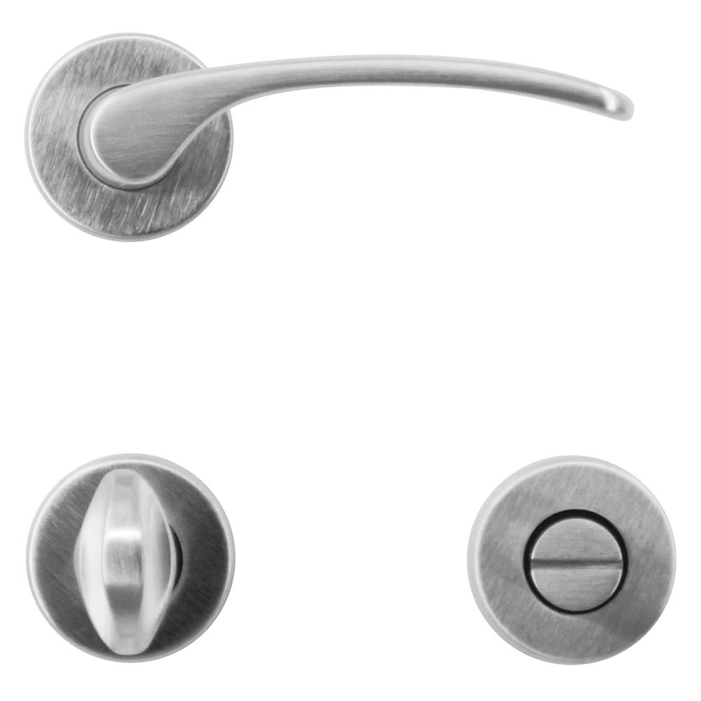 HDD Pro DEURKRUK PRO NICOLE CROMSAT - Deurbeslag-expert