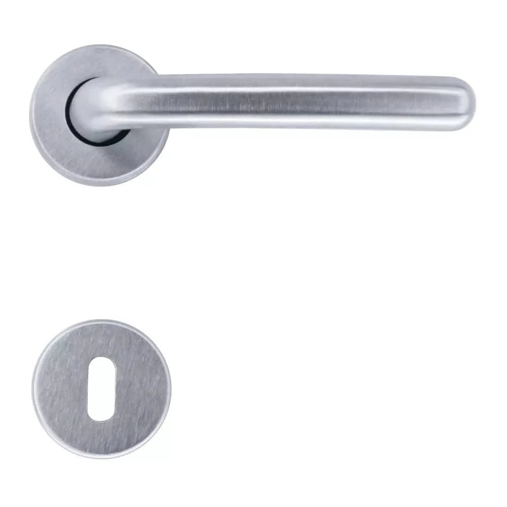 HDD Pro DEURKRUK PRO TITIANA CROMSAT - Deurbeslag-expert