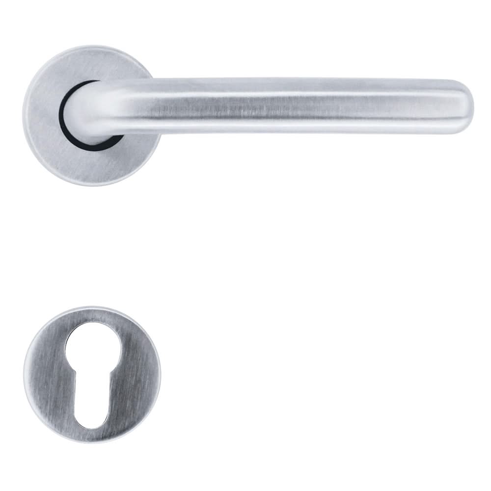 HDD Pro DEURKRUK PRO TITIANA CROMSAT - Deurbeslag-expert