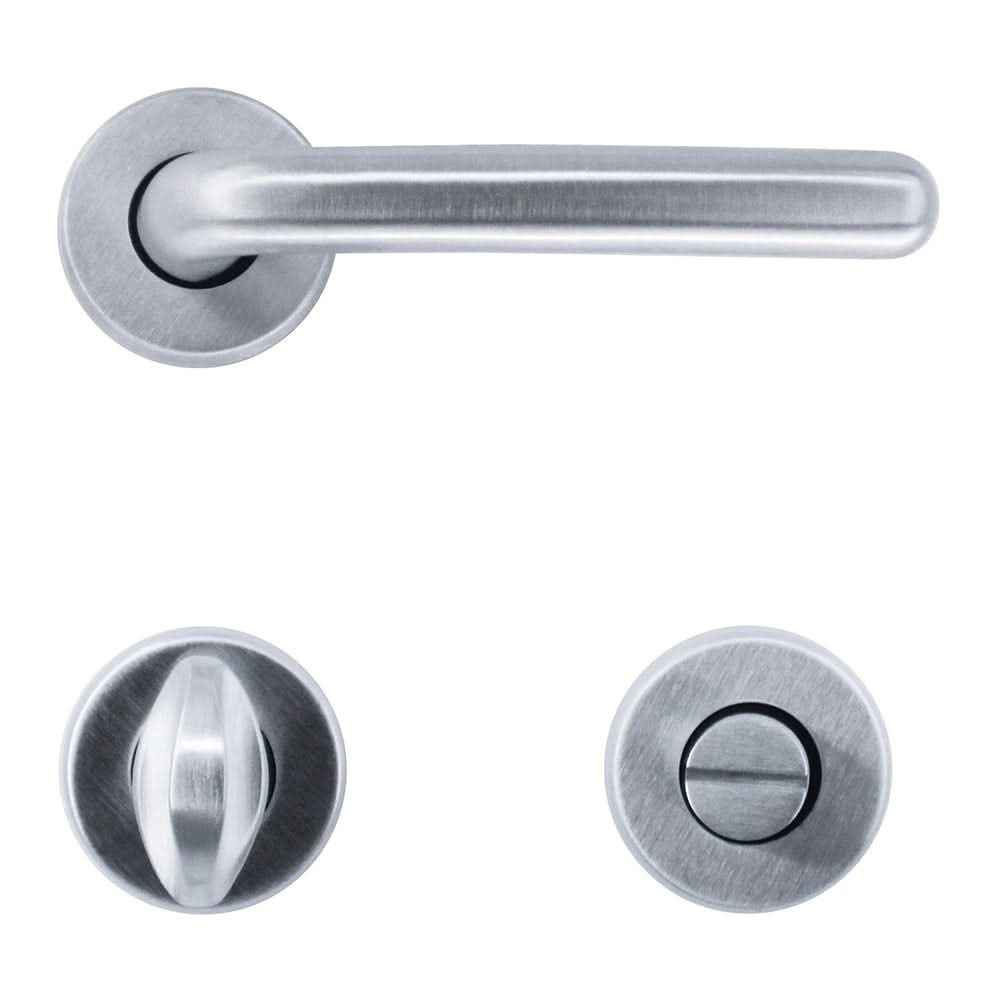 HDD Pro DEURKRUK PRO TITIANA CROMSAT - Deurbeslag-expert