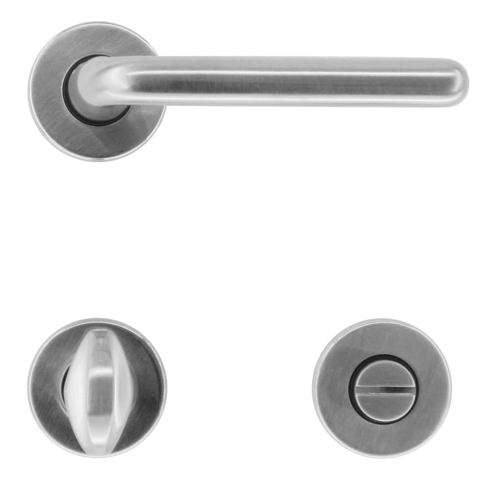 HDD Pro DEURKRUK PRO MAGDA INOX LOOK - Deurbeslag-expert