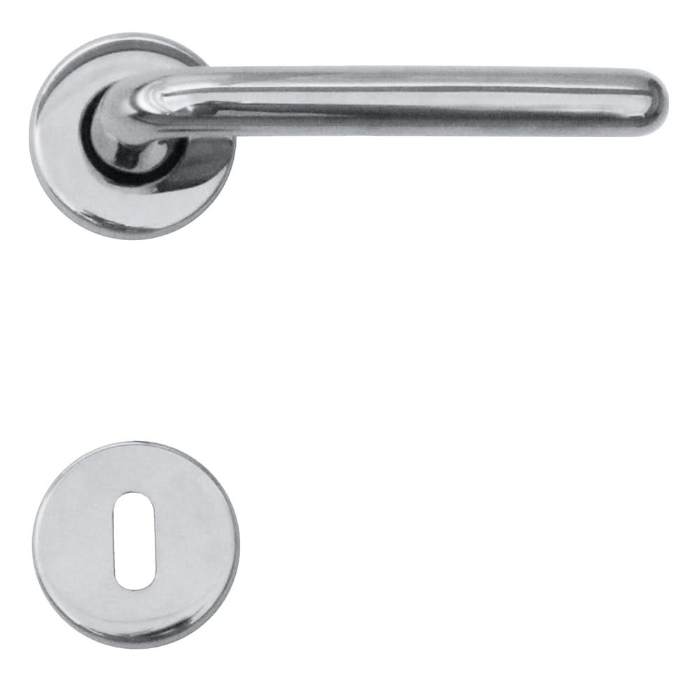 HDD Pro DEURKRUK PRO MAGDA NIKKEL - Deurbeslag-expert