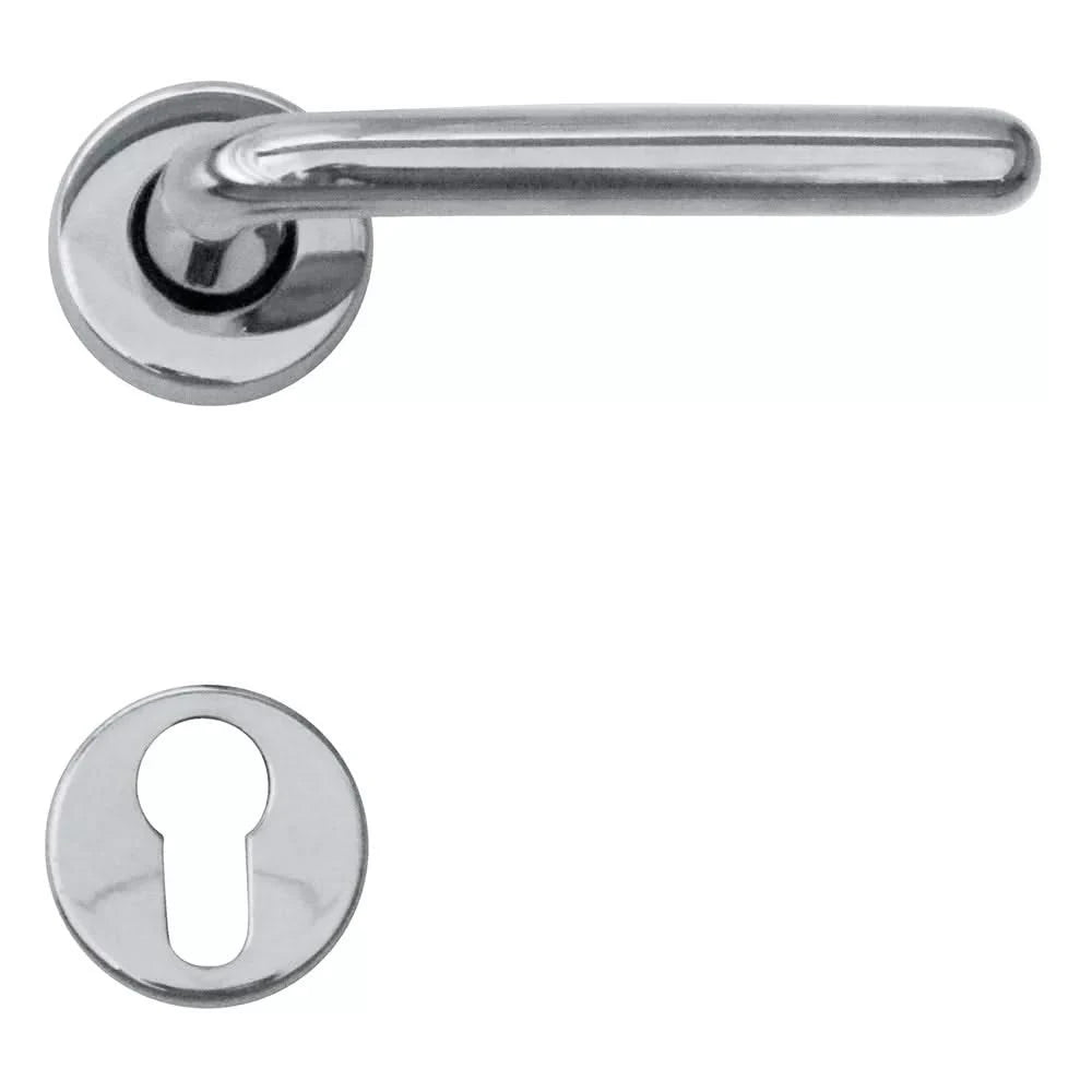 HDD Pro DEURKRUK PRO MAGDA NIKKEL - Deurbeslag-expert