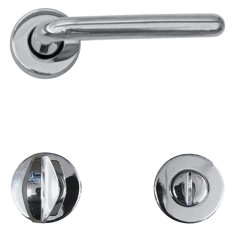 HDD Pro DEURKRUK PRO MAGDA NIKKEL - Deurbeslag-expert