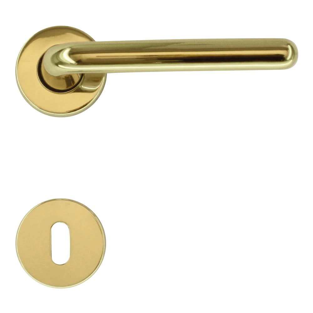 HDD Pro DEURKRUK PRO MAGDA KOPER - Deurbeslag-expert