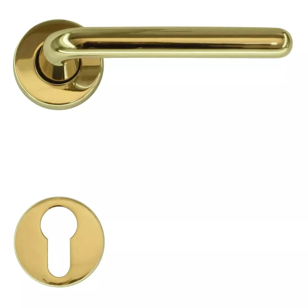 HDD Pro DEURKRUK PRO MAGDA KOPER - Deurbeslag-expert