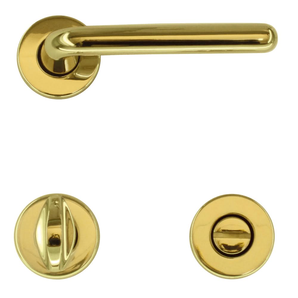 HDD Pro DEURKRUK PRO MAGDA KOPER - Deurbeslag-expert