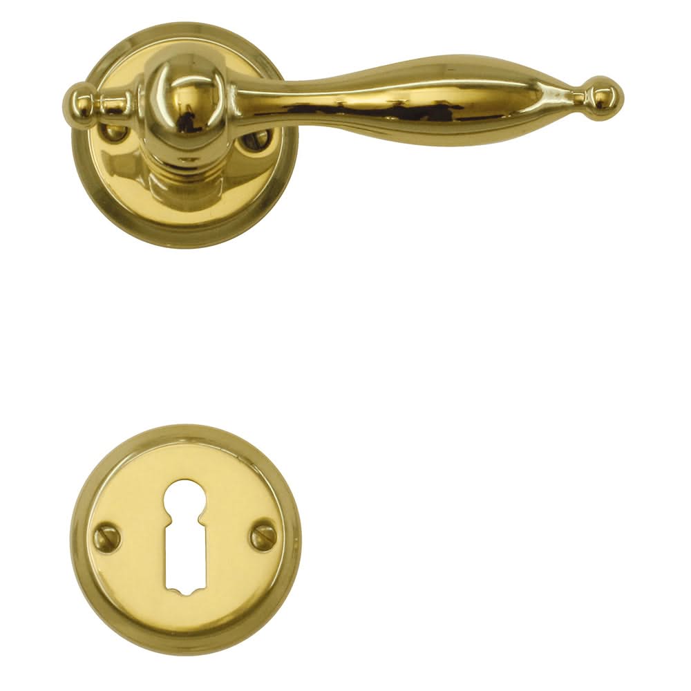 HDD Pro DEURKRUK PRO NATALIE KOPER - Deurbeslag-expert