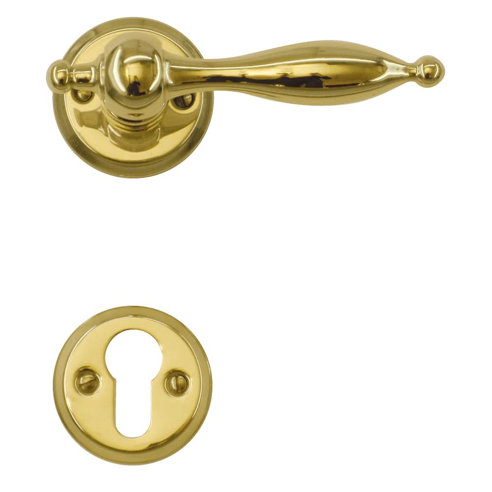 HDD Pro DEURKRUK PRO NATALIE KOPER - Deurbeslag-expert