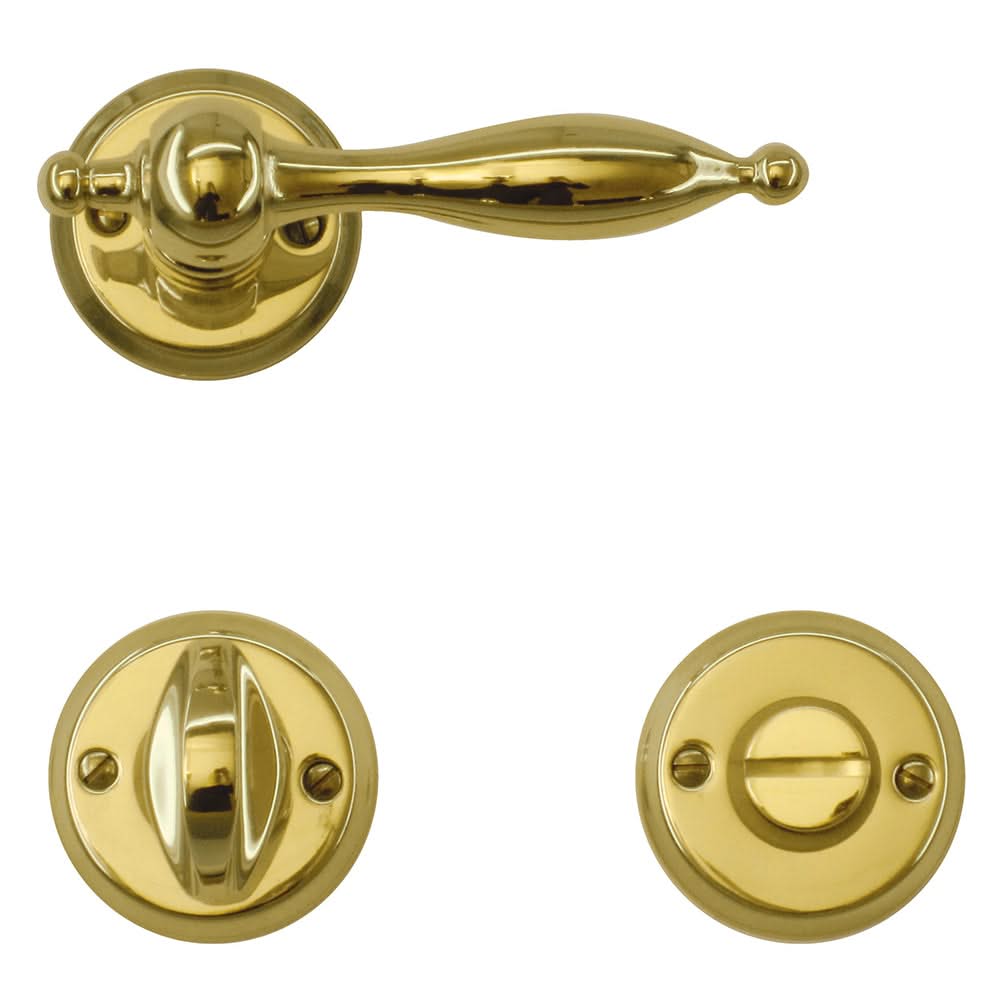 HDD Pro DEURKRUK PRO NATALIE KOPER - Deurbeslag-expert