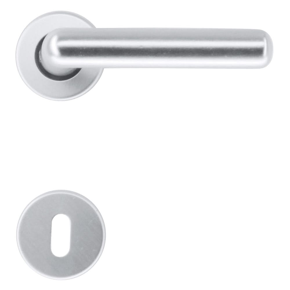 HDD Pro DEURKRUK PRO PANDA ALU L - Deurbeslag-expert