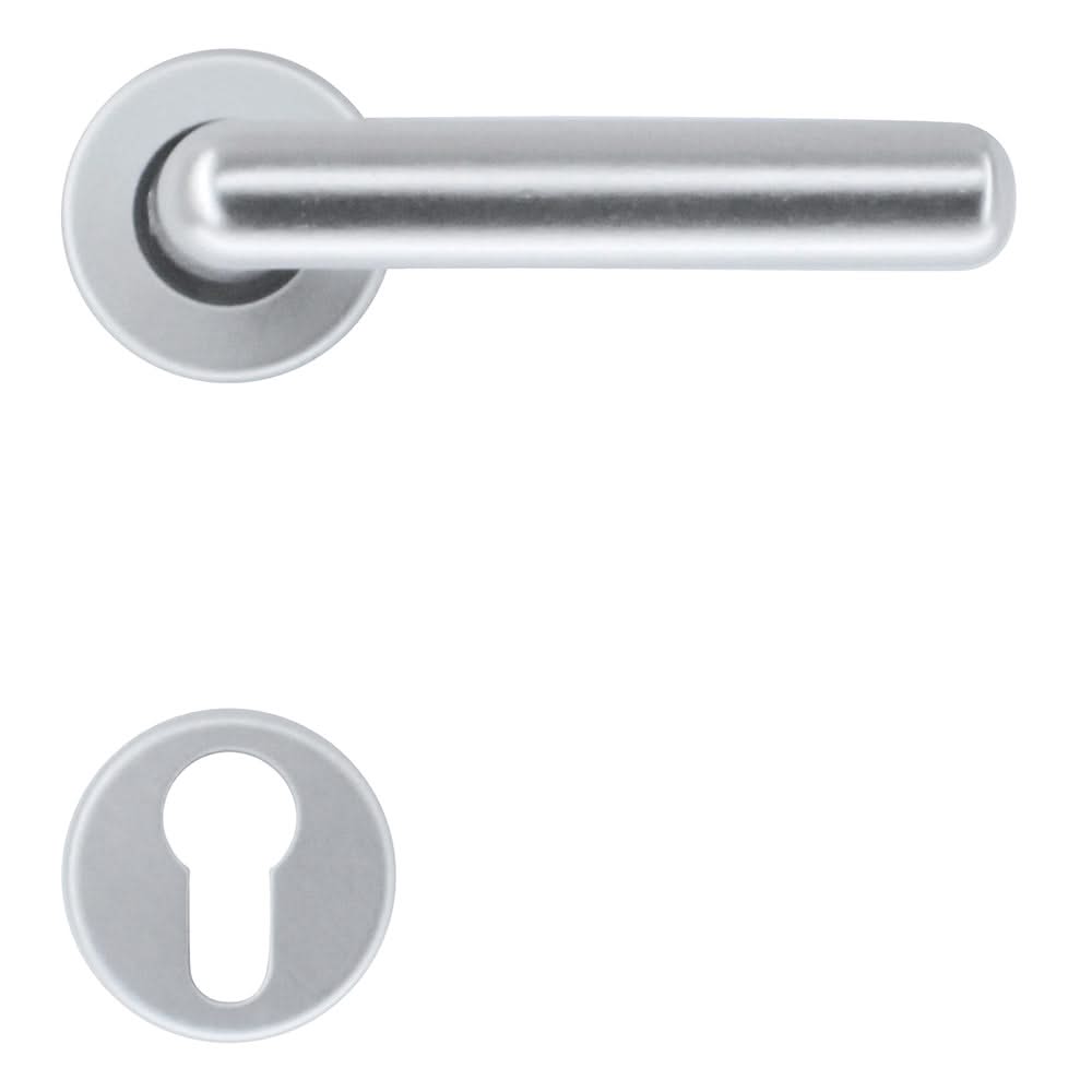 HDD Pro DEURKRUK PRO PANDA ALU L - Deurbeslag-expert